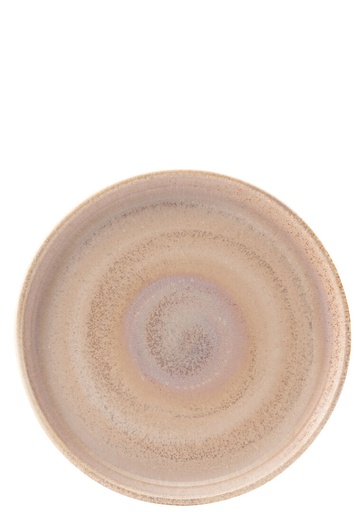 [DW0002-000000-B01006] Utopia – Murra Blush Walled Plate 7" (17.5cm) — DW0002-000000-B01006