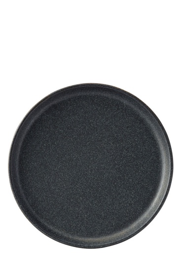 [DW0003-000000-B01006] Utopia – Murra Ash Walled Plate 7" (17.5cm) — DW0003-000000-B01006