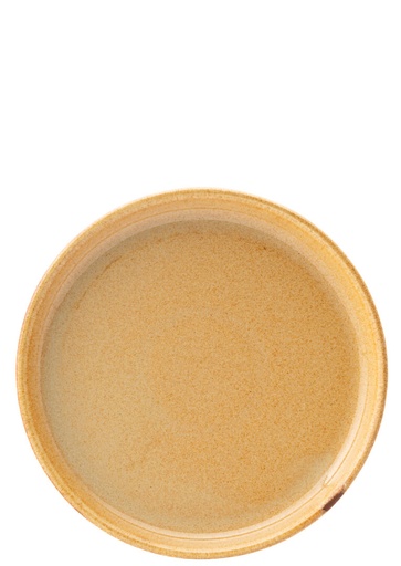 Utopia – Murra Honey Walled Plate 7" (17.5cm) — DW0004-000000-B01006