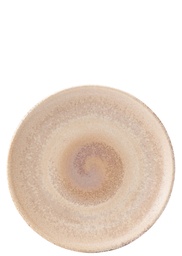 Utopia – Murra Blush Coupe Plate 6.5" (17cm) — DW0007-000000-B01006