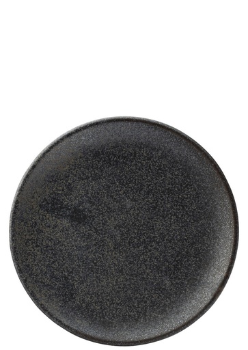Utopia – Murra Ash Coupe Plate 6.5" (17cm) — DW0008-000000-B01006