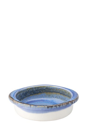 Utopia – Murra Pacific Round Eared Dish 6.25" (16cm) — DW0011-000000-B01006