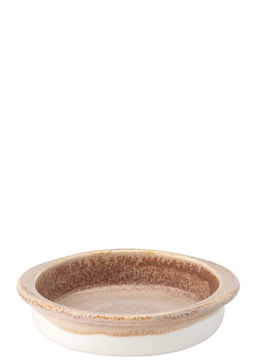 [DW0017-000000-B01006] Utopia – Murra Blush Round Eared Dish 7" (18cm) — DW0017-000000-B01006