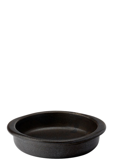 Utopia – Murra Ash Round Eared Dish 7" (18cm) — DW0018-000000-B01006