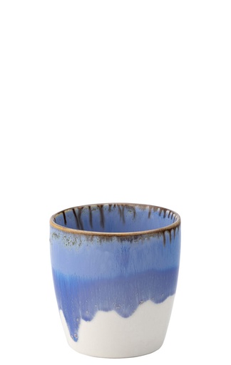 Utopia – Murra Pacific Chip Pot 10.5oz (30cl) — DW0041-000000-B01006