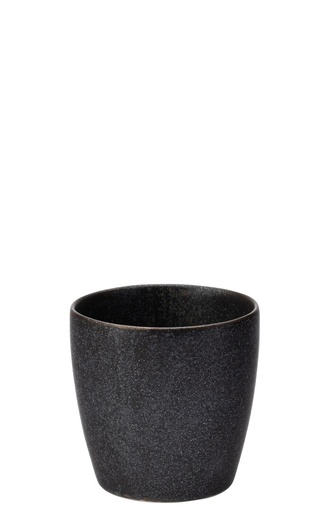[DW0043-000000-B01006] Utopia – Murra Ash Chip Pot 10.5oz (30cl) — DW0043-000000-B01006