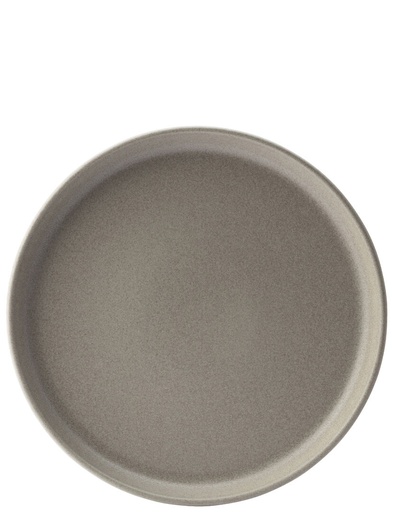 [DW0152-000000-B01006] Utopia – Parade Husk Walled Plate 8.25" (21cm) — DW0152-000000-B01006