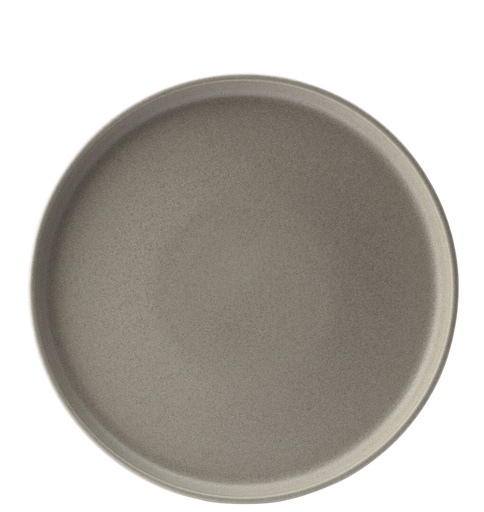 [DW0154-000000-B01006] Utopia – Parade Husk Walled Plate 12" (30cm) — DW0154-000000-B01006