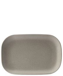 Utopia – Parade Husk Rectangular Platter (25x17cm) — DW0161-000000-B01006