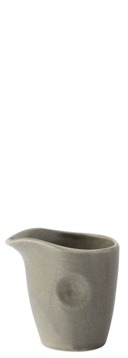 [DW0163-000000-B01006] Utopia – Parade Husk Sauce Jug 3" (7.5cm) 4.5oz (13cl) — DW0163-000000-B01006