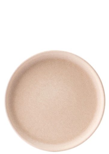 Utopia – Parade Marshmallow Walled Plate 7" (17.5cm) — DW0166-000000-B01006