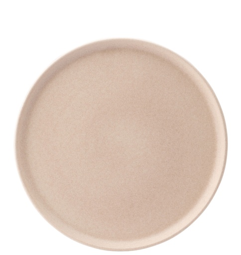 Utopia – Parade Marshmallow Walled Plate 10.5" (27cm) — DW0168-000000-B01006