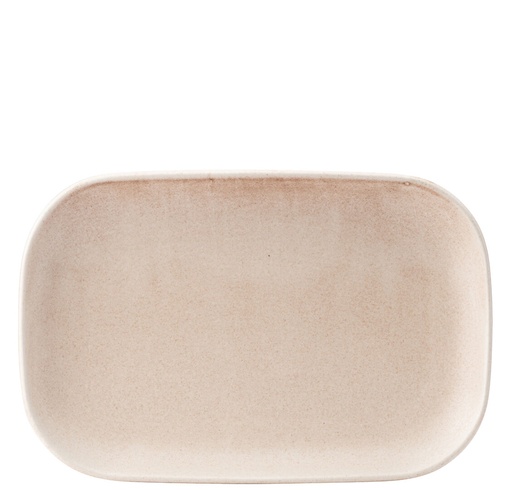 Utopia – Parade Marshmallow Rectangular Platter (29x19.5cm) — DW0177-000000-B01006