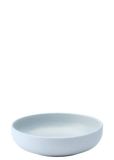 [DW0306-000000-B01006] Utopia – Circus Chambray Bowl 6.25" (16cm) — DW0306-000000-B01006