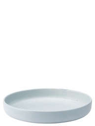 Utopia – Circus Chambray Presentation Bowl 9.5" (24cm) — DW0308-000000-B01006