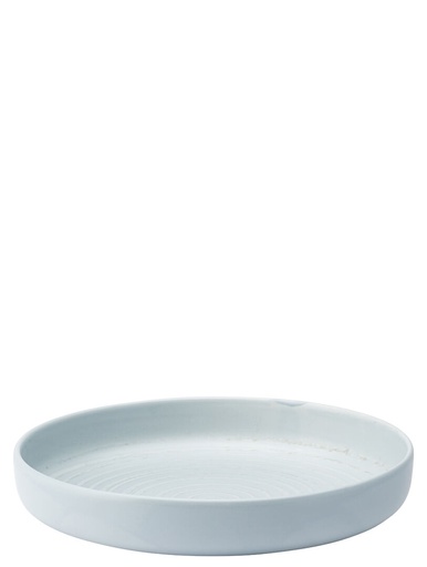 [DW0308-000000-B01006] Utopia – Circus Chambray Presentation Bowl 9.5" (24cm) — DW0308-000000-B01006