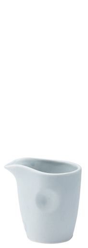 Utopia – Circus Chambray Sauce Jug 3" (7.5cm) 4.5oz (13cl) — DW0313-000000-B01006