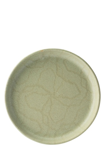 Utopia – Maze Kale Walled Plate 7" (17.5cm) — DW0316-000000-B01006