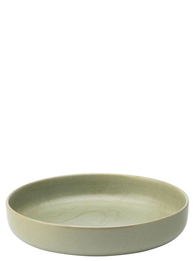 Utopia – Maze Kale Presentation Bowl 8" (20cm) — DW0322-000000-B01006