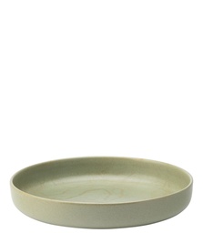 Utopia – Maze Kale Presentation Bowl 9.5" (24cm) — DW0323-000000-B01006