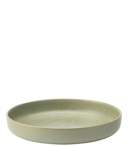 Utopia – Maze Kale Presentation Bowl 9.5" (24cm) — DW0323-000000-B01006
