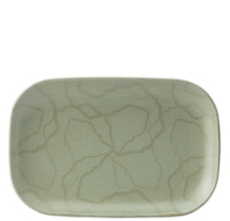 Utopia – Maze Kale Rectangular Platter (29x19.5cm) — DW0327-000000-B01006