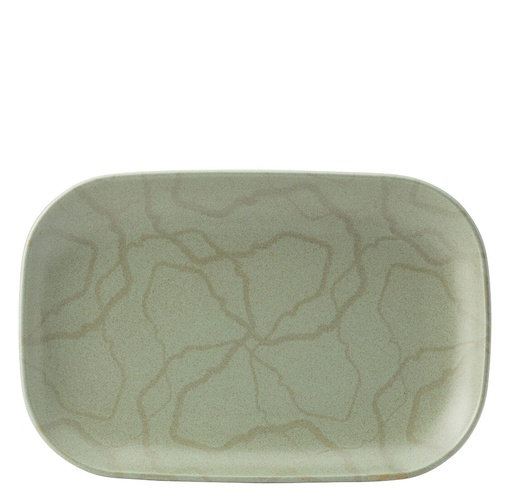 Utopia – Maze Kale Rectangular Platter (29x19.5cm) — DW0327-000000-B01006