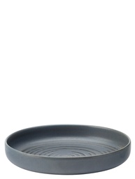 Utopia – Circus Denim Presentation Bowl 9.5" (24cm) — DW0338-000000-B01006
