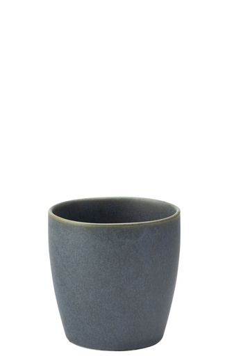 [DW0344-000000-B01006] Utopia – Circus Denim Chip Pot 10.5oz (30cl) — DW0344-000000-B01006