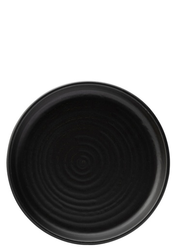 [DW0346-000000-B01006] Utopia – Circus Raven Walled Plate 7" (17.5cm) — DW0346-000000-B01006