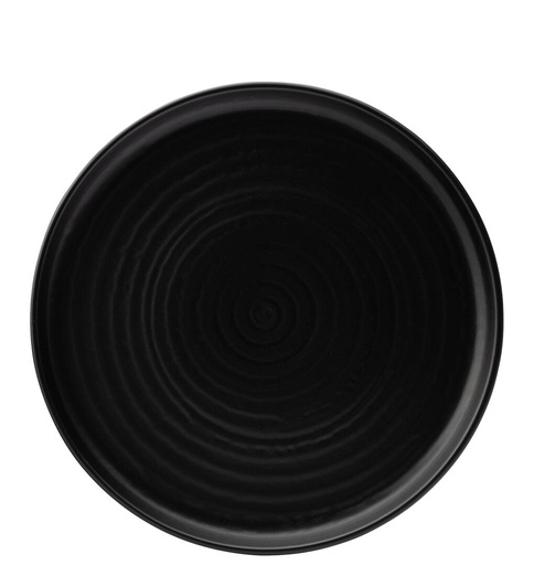 [DW0348-000000-B01006] Utopia – Circus Raven Walled Plate 10.5" (27cm) — DW0348-000000-B01006