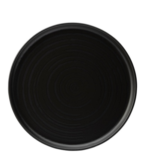 [DW0349-000000-B01006] Utopia – Circus Raven Walled Plate 12" (30cm) — DW0349-000000-B01006