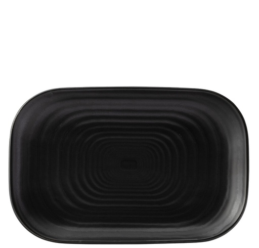 Utopia – Circus Raven Rectangular Platter (29x19.5cm) — DW0357-000000-B01006