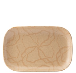Utopia – Maze Flax Rectangular Platter (29x19.5cm) — DW0372-000000-B01006