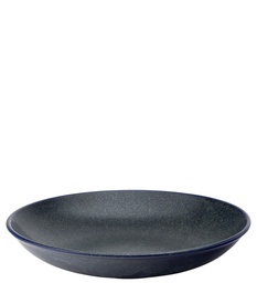 Utopia – Granite Blue Deep Coupe Bowl 11" (28cm) — DW0702-000000-B01006