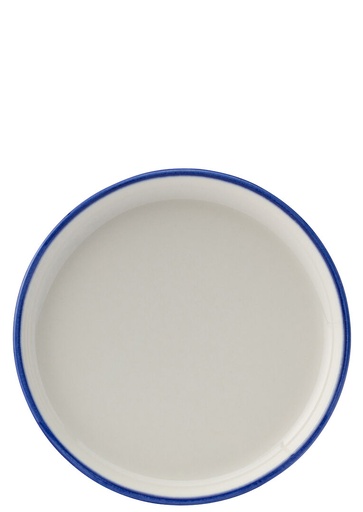 [DW0802-000000-B01006] Utopia – Homestead Royal Walled Plate 7" (17.5cm) — DW0802-000000-B01006