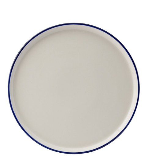 Utopia – Homestead Royal Walled Plate 12" (30cm) — DW0805-000000-B01006