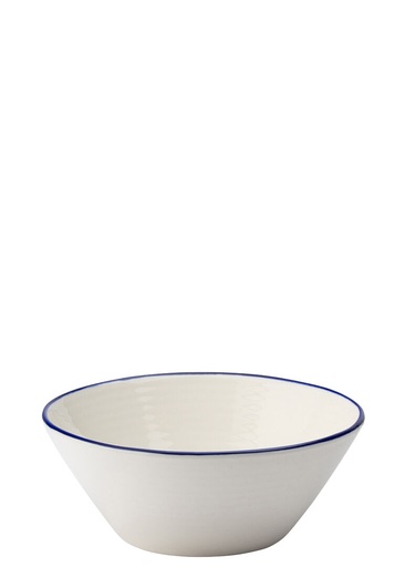 Utopia – Homestead Royal Conical Bowl 6.25" (16cm) — DW0807-000000-B01006
