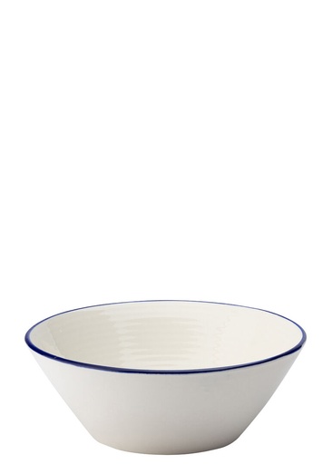 [DW0808-000000-B01006] Utopia – Homestead Royal Conical Bowl 7.5" (19.5cm) — DW0808-000000-B01006