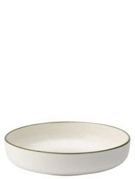 Utopia – Homestead Olive Presentation Bowl 8" (20cm) — DW0824-000000-B01006