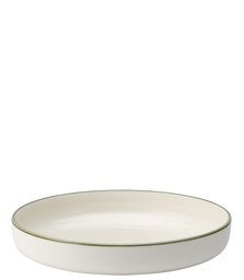 Utopia – Homestead Olive Presentation Bowl 9.5" (24cm) — DW0825-000000-B01006