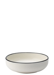 Utopia – Homestead Black Presentation Bowl 6.25" (16cm) — DW0836-000000-B01006