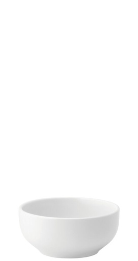 [E50012-000000-B06036] Utopia – Pure White Salad Bowl 5" (12.5cm) 14oz (40cl) — E50012-000000-B06036