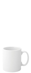 Utopia – Pure White Economy Straight-Sided Mug 12oz (34cl) — E90037-000000-B01012