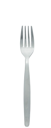 Utopia – Economy Dessert Fork — F00106-000000-B12300
