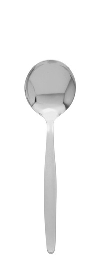 Utopia – Economy Soup Spoon — F00109-000000-B01012