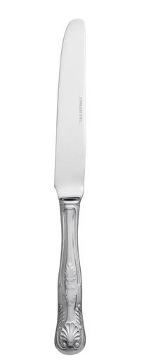Utopia – Kings Table Knife — F00202-000000-B12240