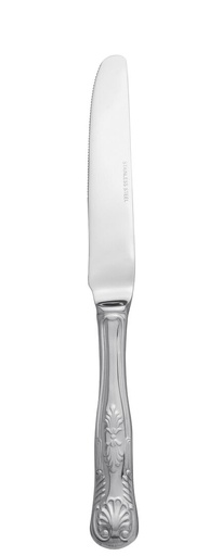 Utopia – Kings Dessert Knife — F00205-000000-B01012