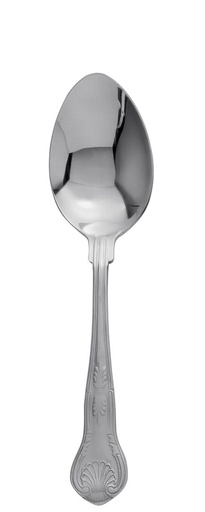 Utopia – Kings Table Spoon — F00207-000000-B01012