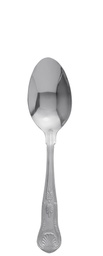 Utopia – Kings Dessert spoon 42 mm Stainless Steel — F00208-000000-B01012